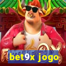 bet9x jogo